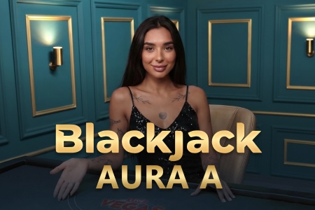 BlackJack Aura A