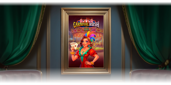 Slot of the Week